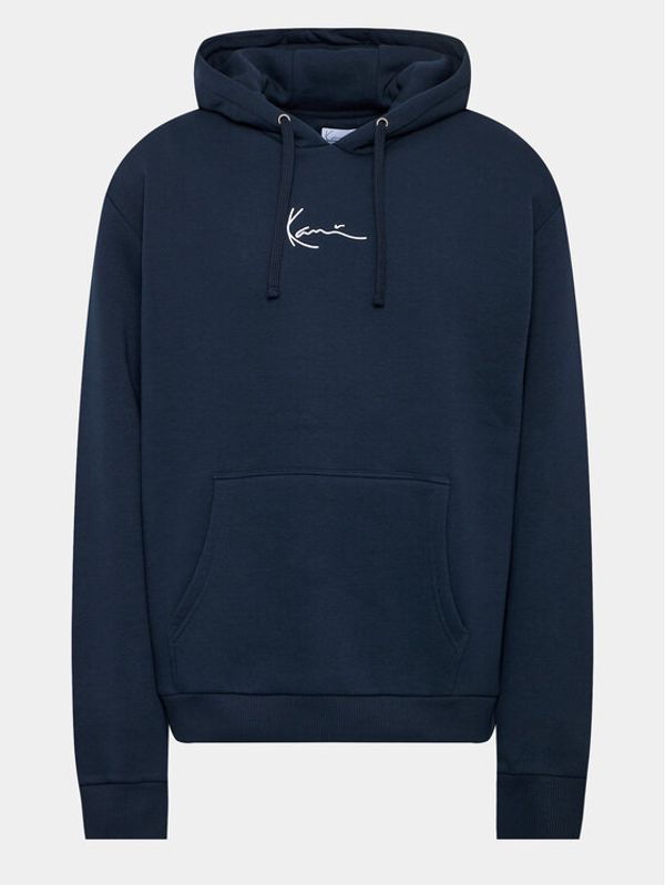 Karl Kani Karl Kani Суитшърт 6092649 Тъмносин Regular Fit