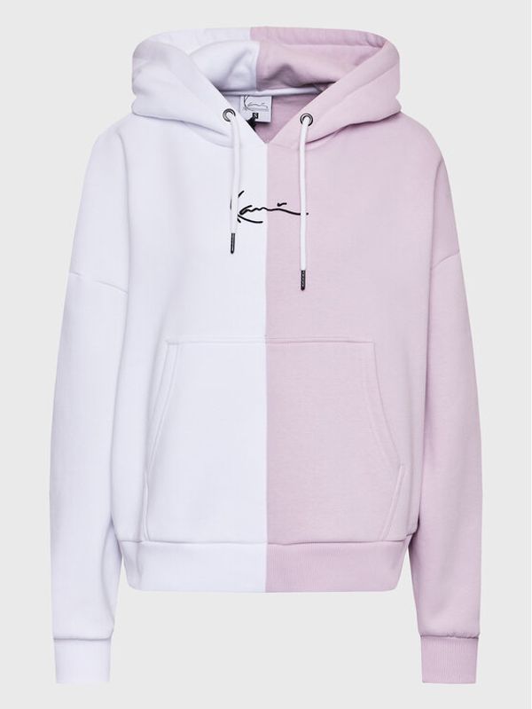 Karl Kani Karl Kani Суитшърт Small Signature 6121431 Цветен Regular Fit