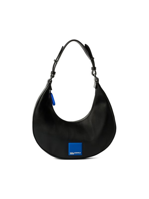 Karl Lagerfeld Jeans Karl Lagerfeld Jeans Дамска чанта 231J3016 Черен