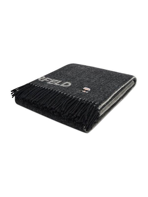 KARL LAGERFELD KARL LAGERFELD Бандана 216W3909 Сив