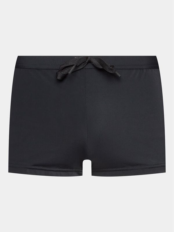 KARL LAGERFELD KARL LAGERFELD Бански 230M2207 Черен