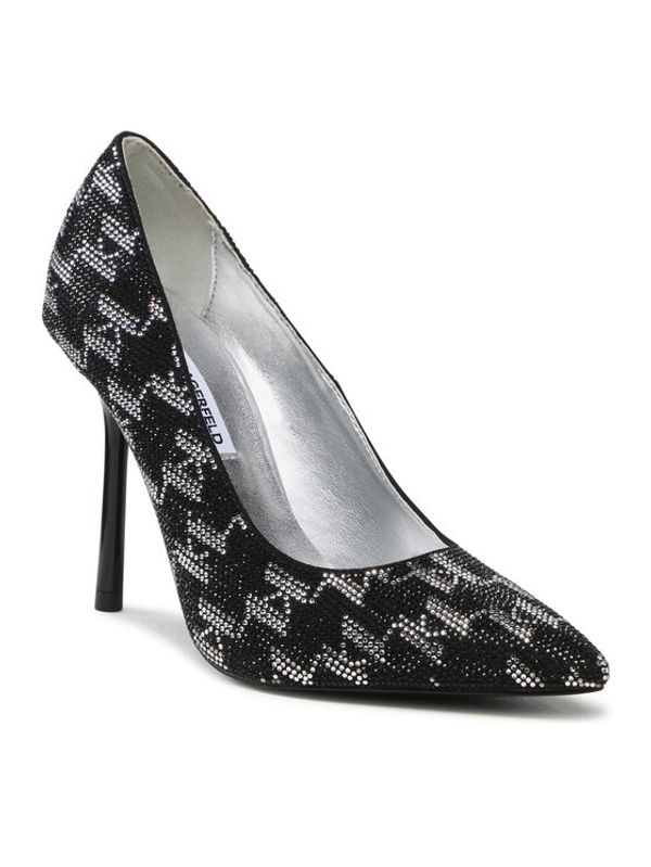 KARL LAGERFELD KARL LAGERFELD Боти KL30914G Цветен