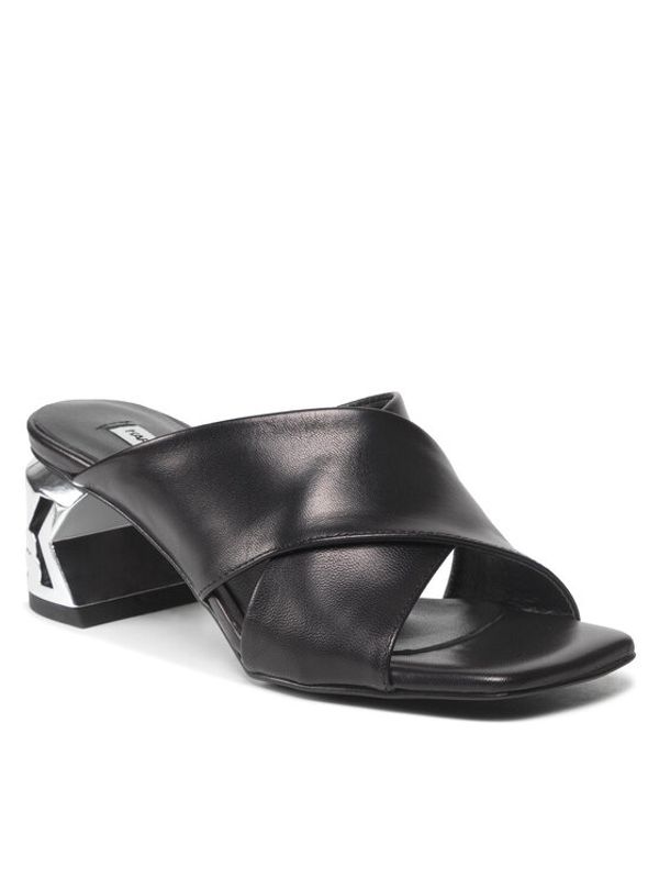 KARL LAGERFELD KARL LAGERFELD Чехли KL30605 Черен