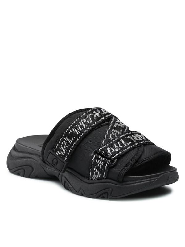 KARL LAGERFELD KARL LAGERFELD Чехли KL62300 Черен