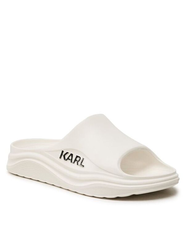 KARL LAGERFELD KARL LAGERFELD Чехли KL75001 Бял