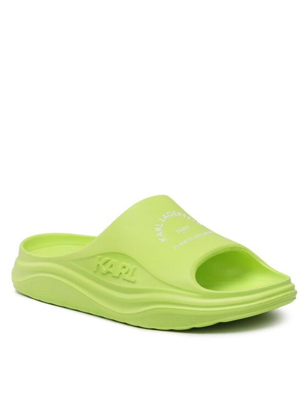 KARL LAGERFELD KARL LAGERFELD Чехли KL75008 Зелен