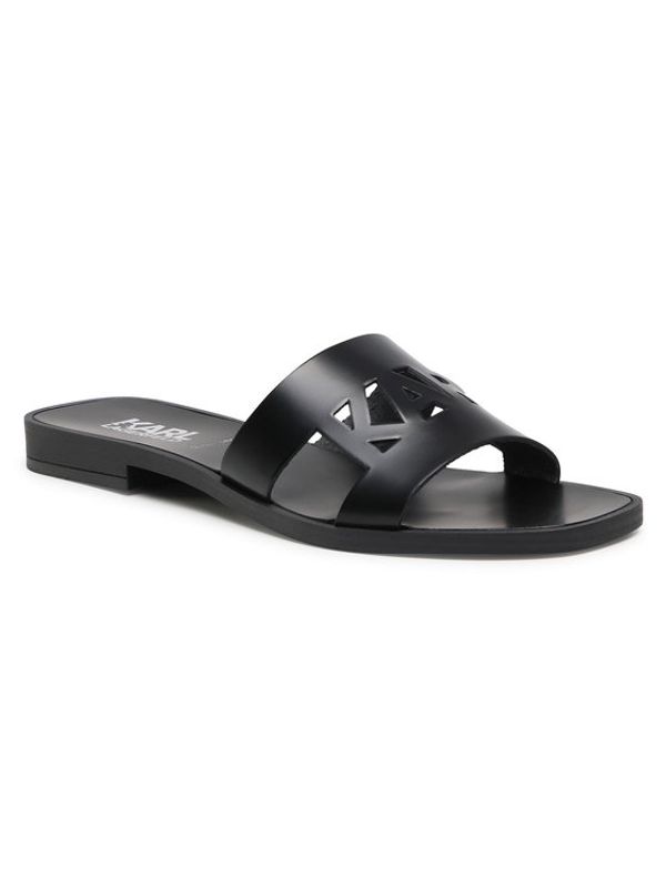 KARL LAGERFELD KARL LAGERFELD Чехли KL80405 Черен