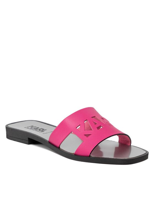 KARL LAGERFELD KARL LAGERFELD Чехли KL80405 Розов