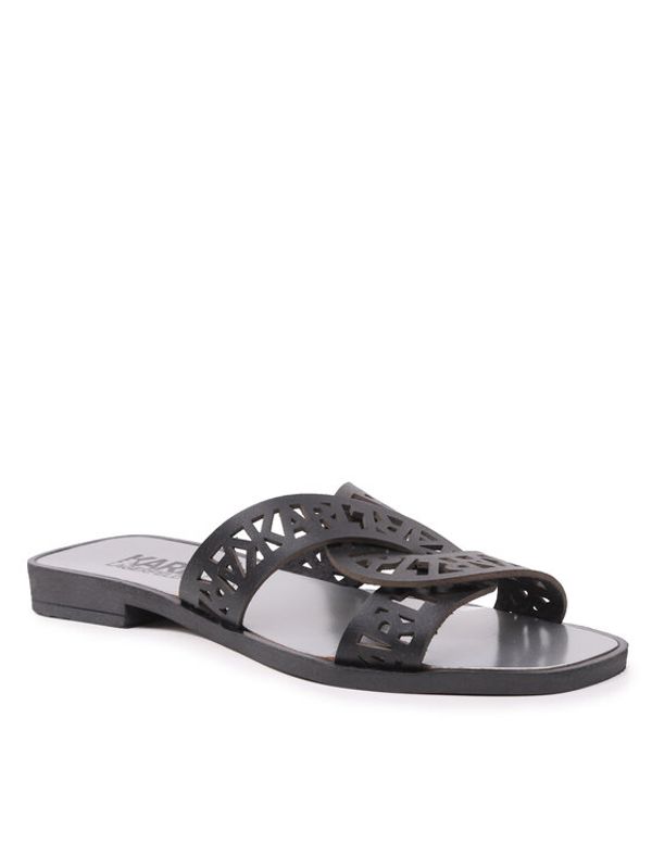 KARL LAGERFELD KARL LAGERFELD Чехли KL80429 Черен