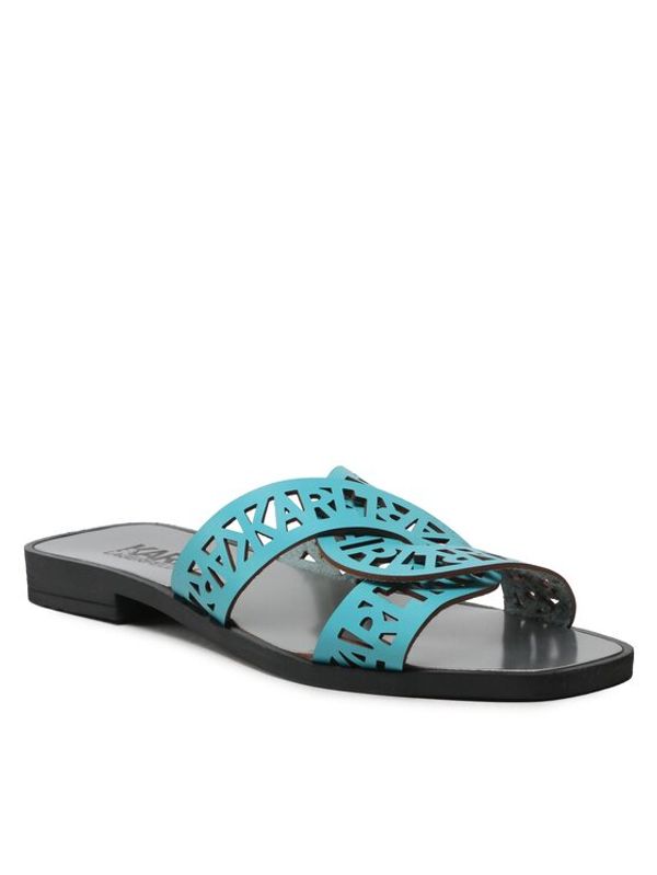 KARL LAGERFELD KARL LAGERFELD Чехли KL80429 Син