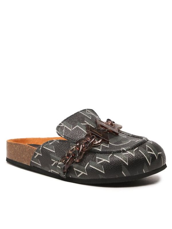 KARL LAGERFELD KARL LAGERFELD Чехли KL80441M Черен