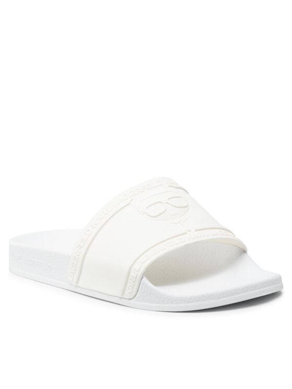 KARL LAGERFELD KARL LAGERFELD Чехли KL80919 Бял