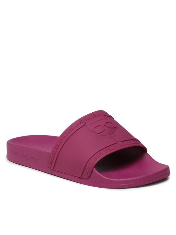 KARL LAGERFELD KARL LAGERFELD Чехли KL80919 Розов