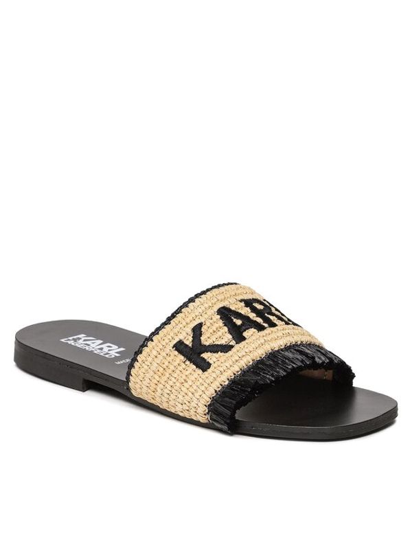 KARL LAGERFELD KARL LAGERFELD Чехли KL82400 Бежов