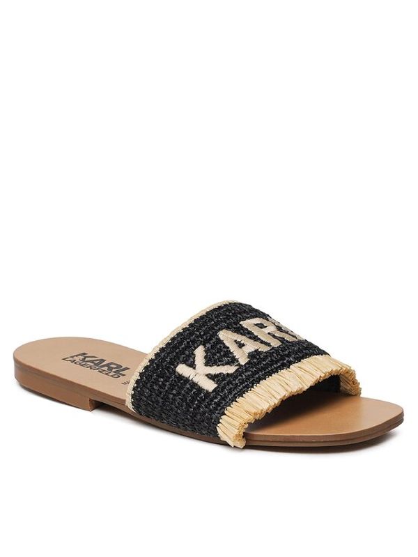 KARL LAGERFELD KARL LAGERFELD Чехли KL82400 Черен