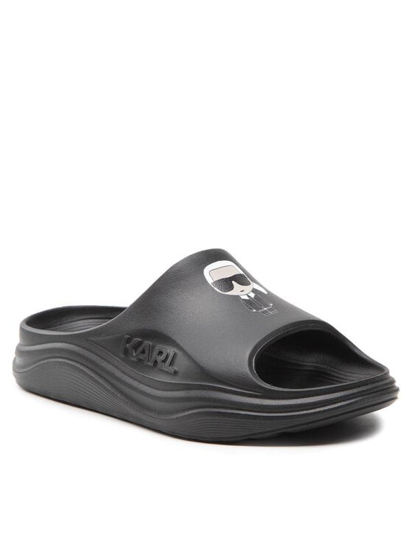 KARL LAGERFELD KARL LAGERFELD Чехли KL85030 Черен