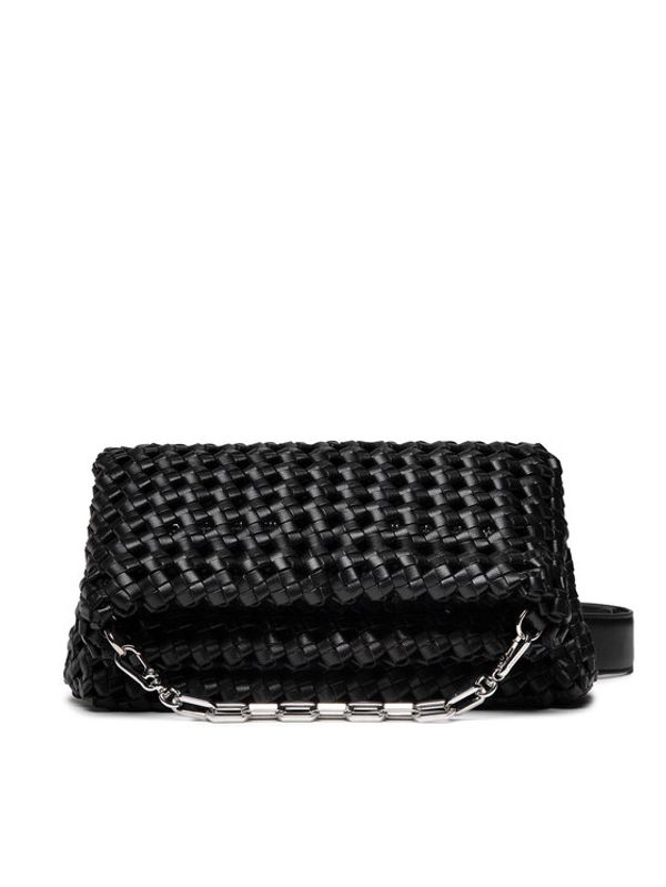 KARL LAGERFELD KARL LAGERFELD Дамска чанта 221W3043 Черен