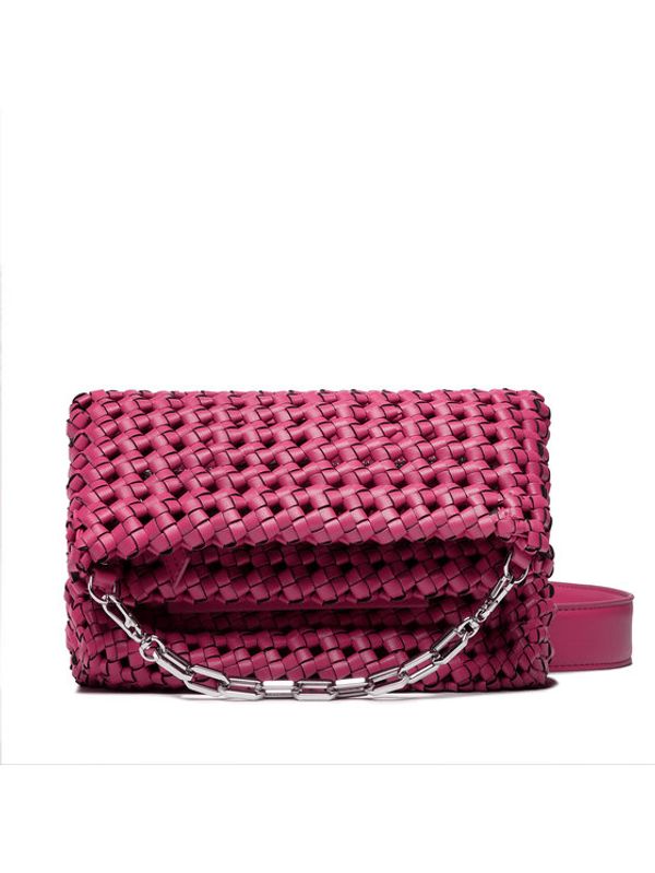 KARL LAGERFELD KARL LAGERFELD Дамска чанта 221W3043 Розов