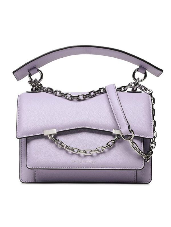 KARL LAGERFELD KARL LAGERFELD Дамска чанта 225W3081 Виолетов