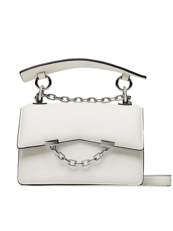 KARL LAGERFELD KARL LAGERFELD Дамска чанта 225W3082 Бял