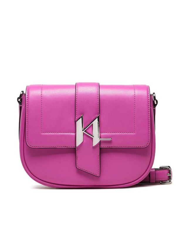 KARL LAGERFELD KARL LAGERFELD Дамска чанта 225W3085 Розов