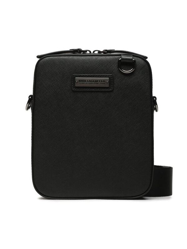 KARL LAGERFELD KARL LAGERFELD Дамска чанта 226M3067 Черен