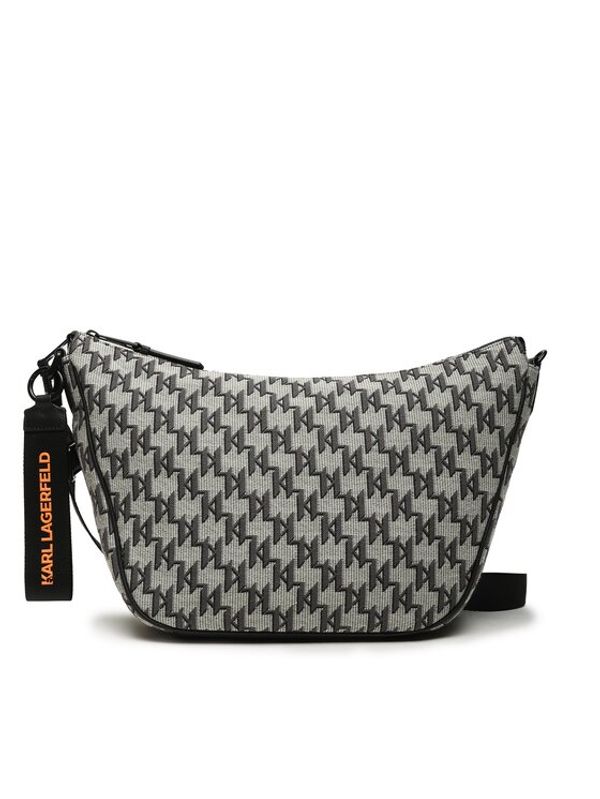 KARL LAGERFELD KARL LAGERFELD Дамска чанта 226W3023 Сив