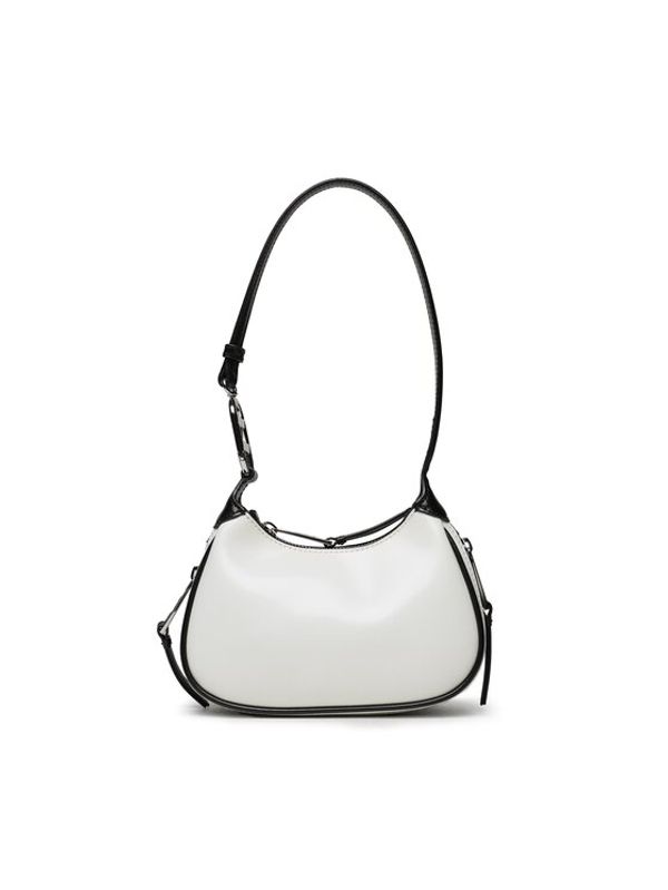 KARL LAGERFELD KARL LAGERFELD Дамска чанта 226W3076 Бял