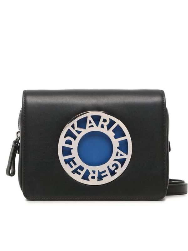 KARL LAGERFELD KARL LAGERFELD Дамска чанта 230W3033 Черен