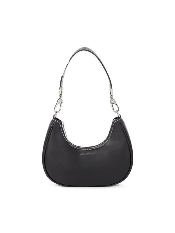 KARL LAGERFELD KARL LAGERFELD Дамска чанта 230W3037 Черен