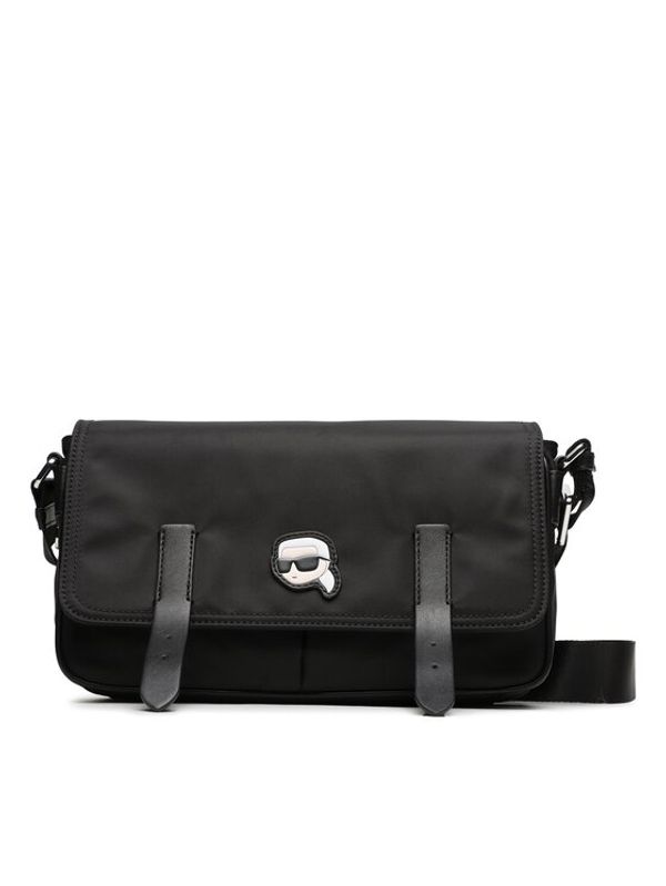 KARL LAGERFELD KARL LAGERFELD Дамска чанта 230W3047 Черен