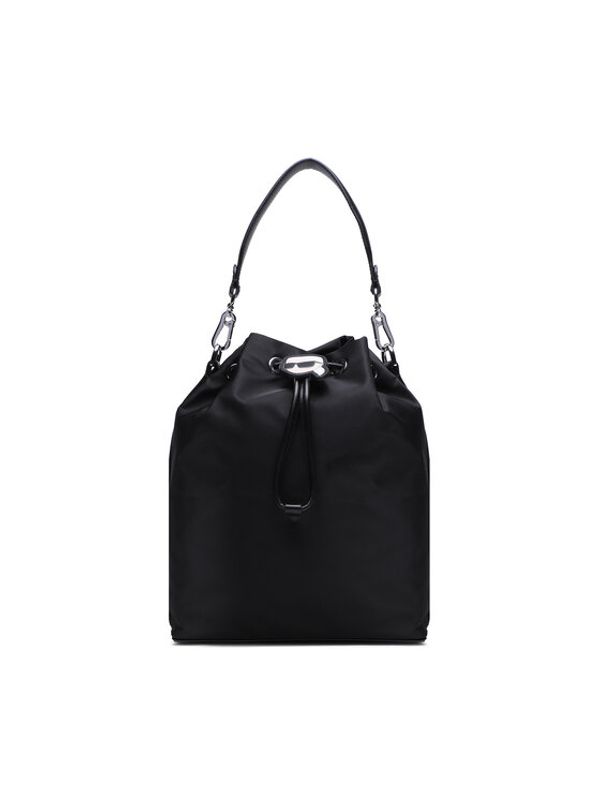 KARL LAGERFELD KARL LAGERFELD Дамска чанта 230W3048 Черен