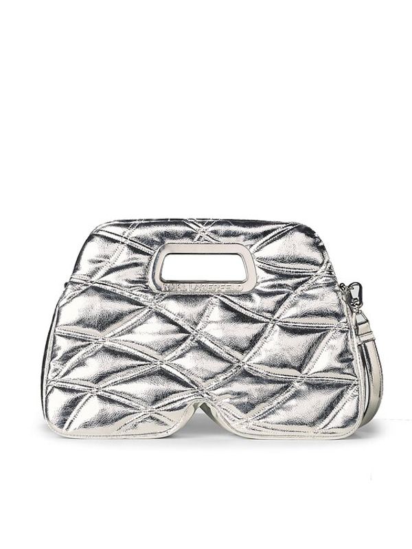 KARL LAGERFELD KARL LAGERFELD Дамска чанта 230W3069 Сребрист