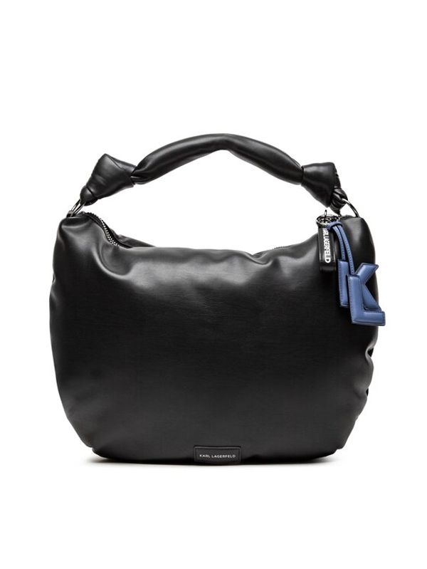 KARL LAGERFELD KARL LAGERFELD Дамска чанта 230W3078 Черен