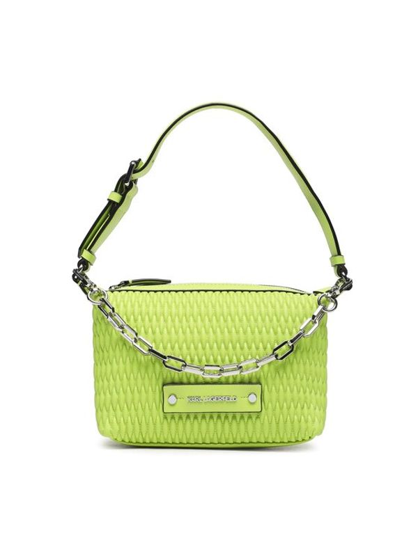 KARL LAGERFELD KARL LAGERFELD Дамска чанта 230W3093 Зелен