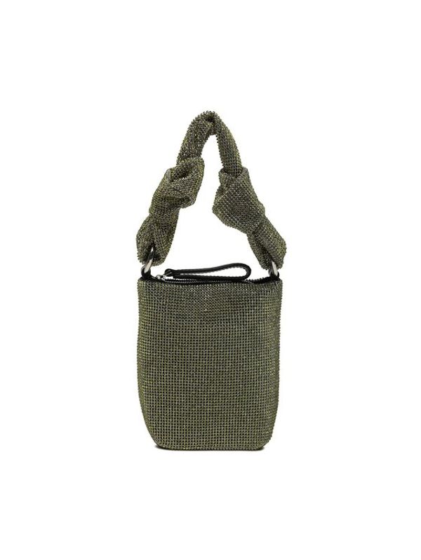 KARL LAGERFELD KARL LAGERFELD Дамска чанта 230W3095 Зелен