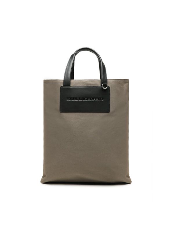 KARL LAGERFELD KARL LAGERFELD Дамска чанта 231M3011 Каки