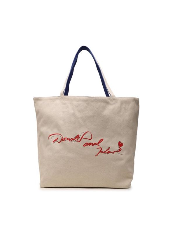 KARL LAGERFELD KARL LAGERFELD Дамска чанта 231W3130 Син