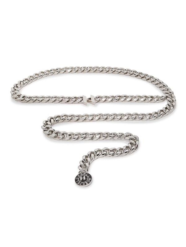 KARL LAGERFELD KARL LAGERFELD Дамски колан 230W3105 Сребрист