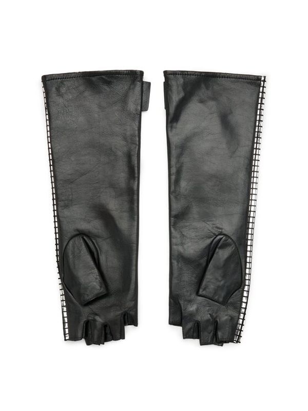 KARL LAGERFELD KARL LAGERFELD Дамски ръкавици 230W3607 Сребрист