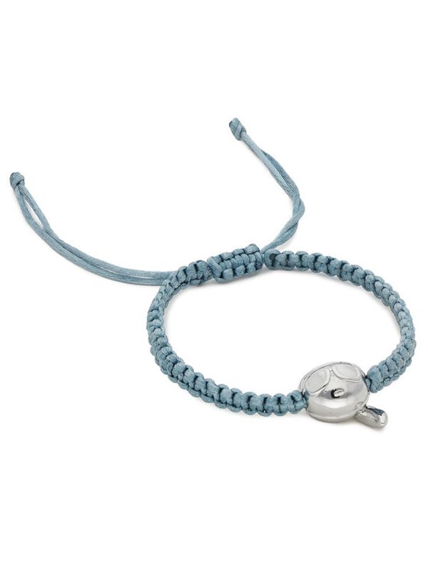 KARL LAGERFELD KARL LAGERFELD Гривна 221W3915 Син