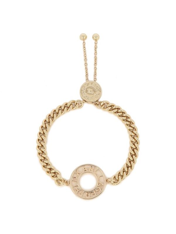 KARL LAGERFELD KARL LAGERFELD Гривна 230W3902 Златист