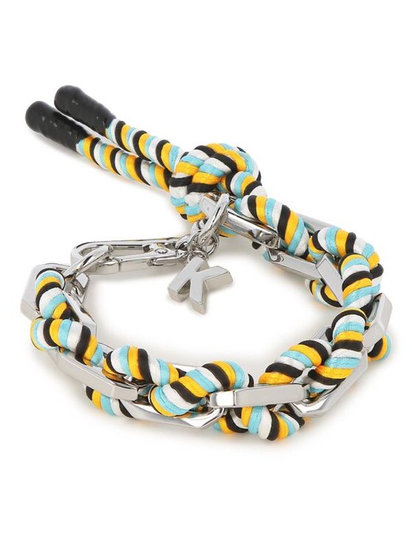 KARL LAGERFELD KARL LAGERFELD Гривна 231W3905 Оранжев