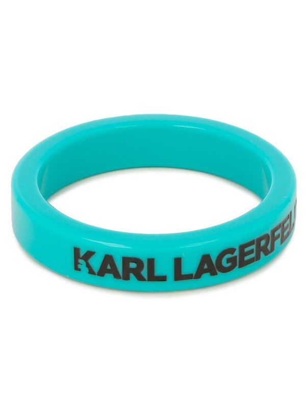 KARL LAGERFELD KARL LAGERFELD Гривна 231W3914 Зелен