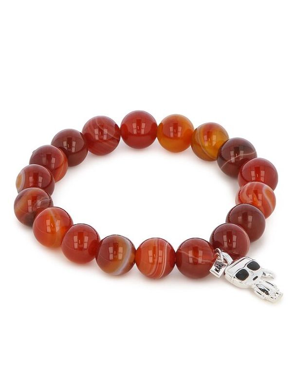 KARL LAGERFELD KARL LAGERFELD Гривна 231W3975 Оранжев