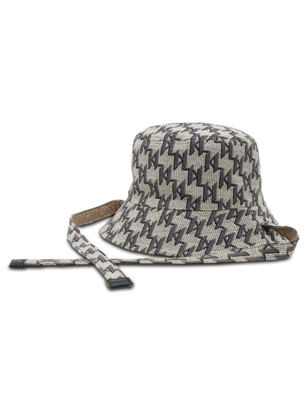 KARL LAGERFELD KARL LAGERFELD Капела 230W3414 Цветен