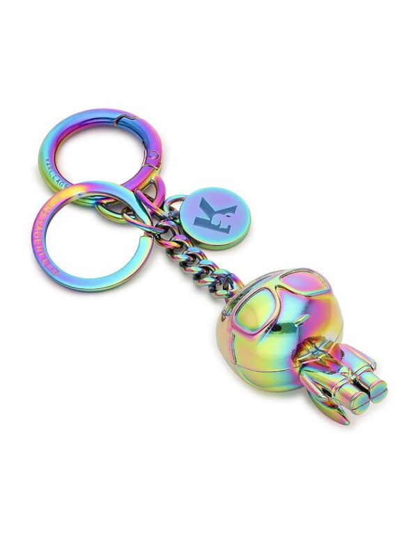 KARL LAGERFELD KARL LAGERFELD Ключодържател 226W3805 Цветен