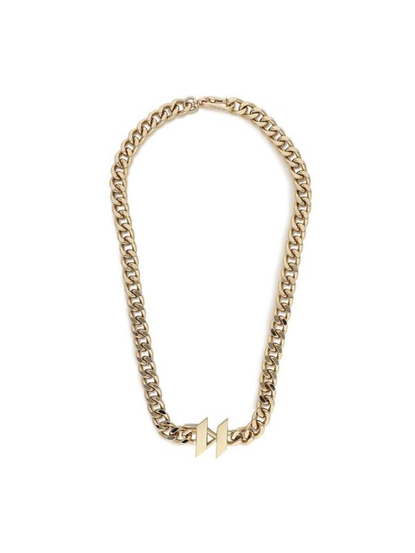 KARL LAGERFELD KARL LAGERFELD Колие 226W3933 Златист