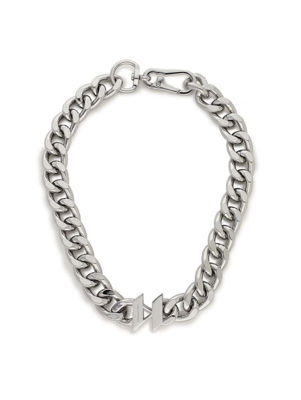 KARL LAGERFELD KARL LAGERFELD Колие 226W3934 Сребрист