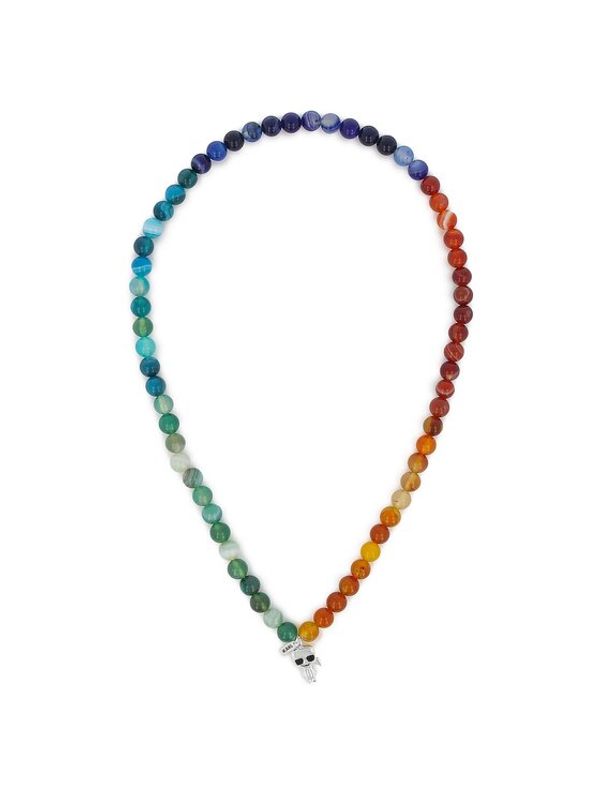 KARL LAGERFELD KARL LAGERFELD Колие 231W3976 Цветен